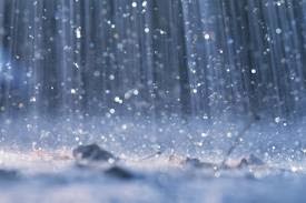 The joy of the monsoon