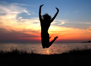 Recharge your hair, recharge your life.