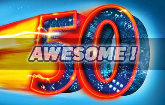 100 Happy Days: Days 91-100