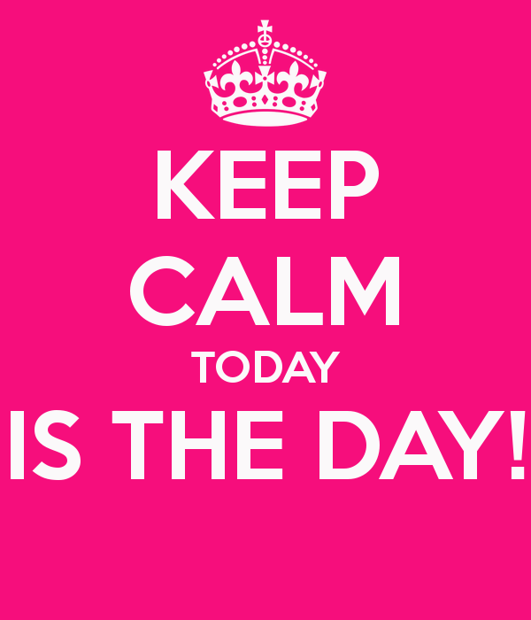 Today