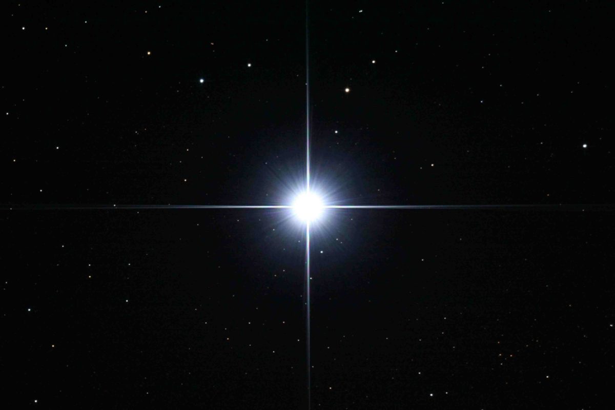 Can I be a star?