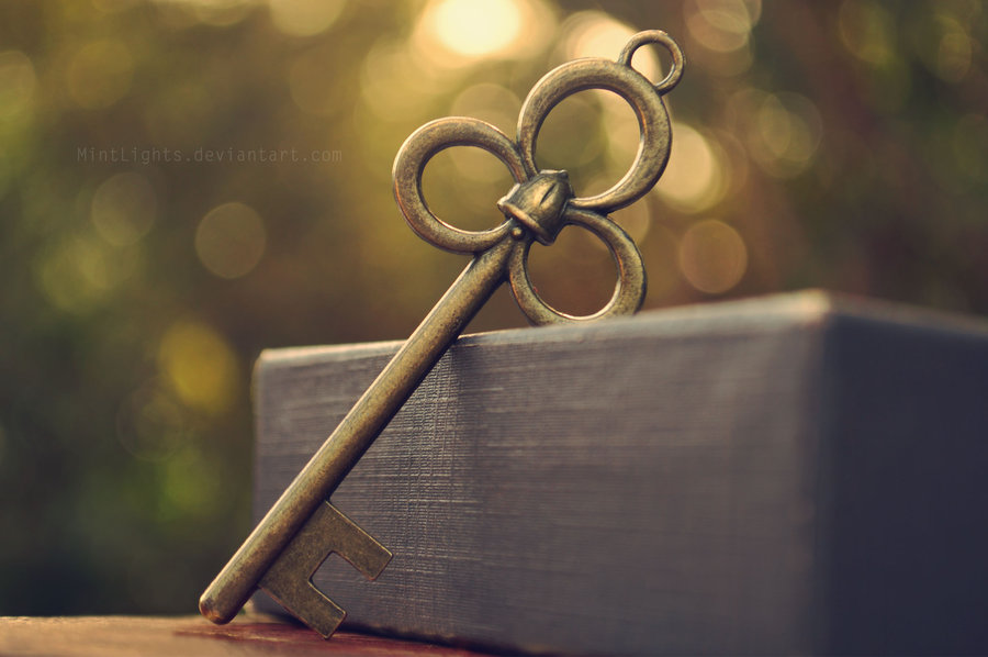 The secrets we hide