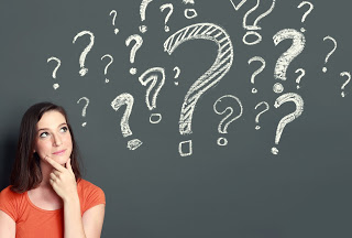 #AtoZChallenge : To Choices