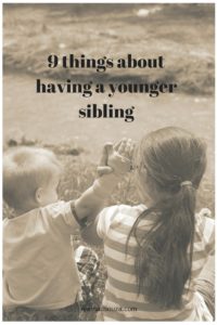 siblings, brother, sister, care