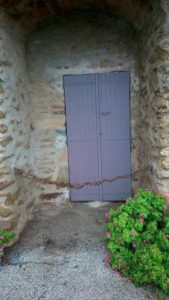 secret hideout