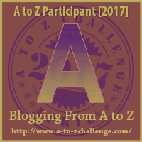 atozchallenge A