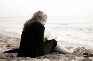 quiet times