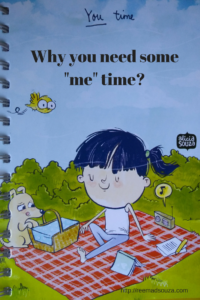me time