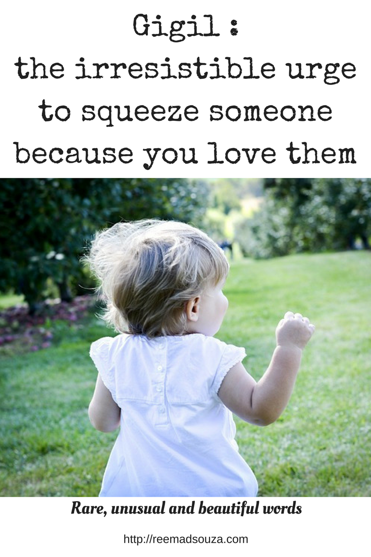 Gigil