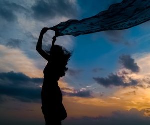 Nefelibata #AtoZChallenge #NaPoWriMo