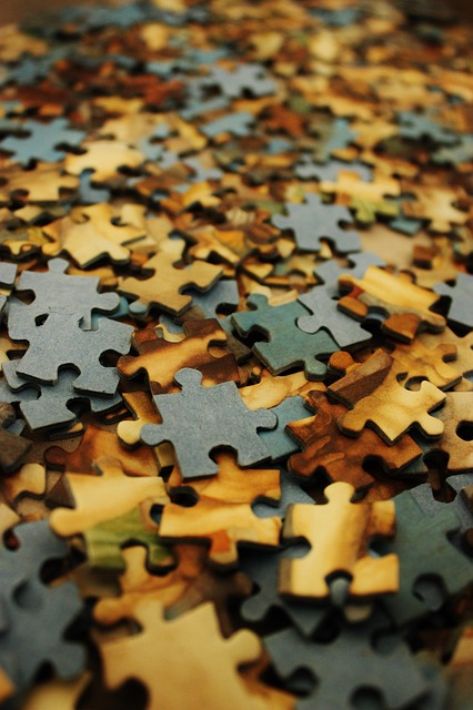jigsaw